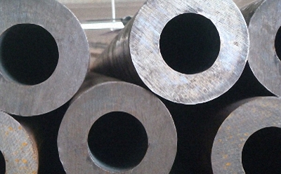 15CrMoG厚壁鋼管